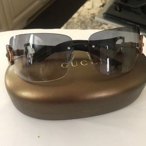 Gucci sunglasses